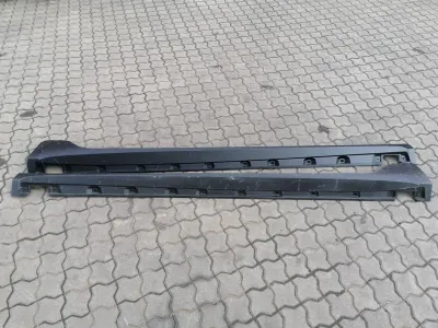 BENTLEY FLYING TRACK 3SD 2024- СТРАНИЧНА ПРАЛКА 3SE853853 SPEED SET странични прагове -