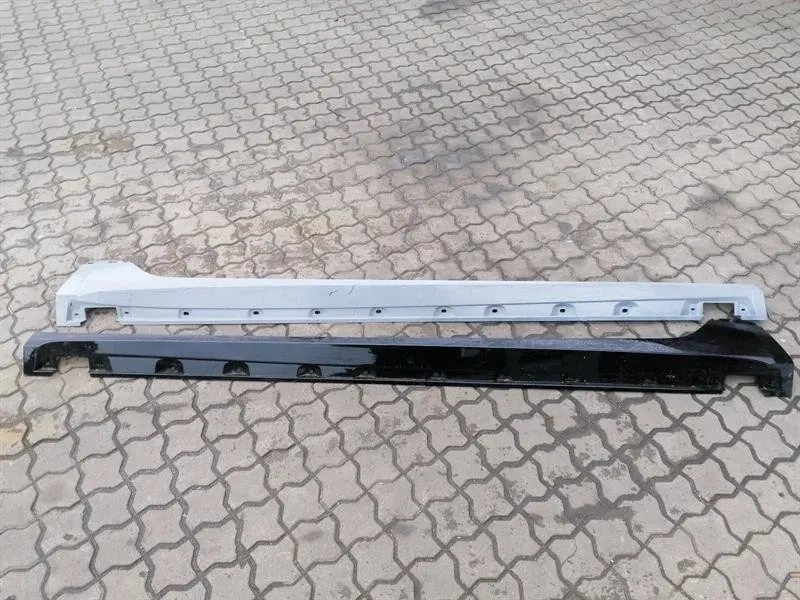 BENTLEY FLYING TRACK 3SD 2024- SIDE SKIRT 3SE853853 SPEED SET side skirts -