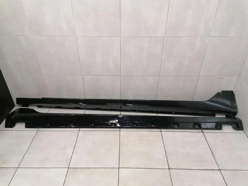 BENTLEY FLYING TRACK 3SD 2024- SIDE SKIRT 3SE853853 SPEED SET side skirts -