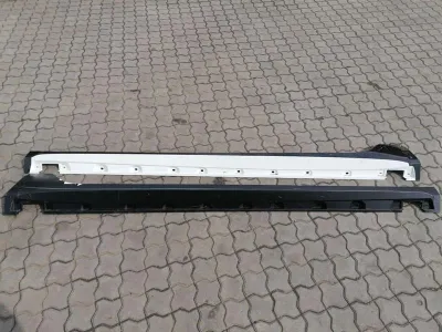 BENTLEY FLYING TRACK 3SD 2024- SIDE SKIRT 3SE853853 SPEED SET side skirts -