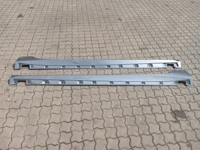 BENTLEY FLYING TRACK 3SD 2024- SIDE SKIRT 3SE853853 SPEED SET side skirts -