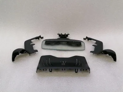 Rétroviseur intérieur BMW Série 8 18-25 G16 M8 Gran Coupé 6838309