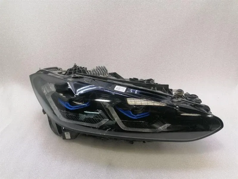 BMW 3 M3 G80 G20 Right Headlight 9505118 Defects Laser Headlight Right-