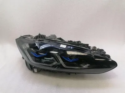 BMW 3 M3 G80 G20 Right Headlight 9505118 Defects Laser Headlight Right-