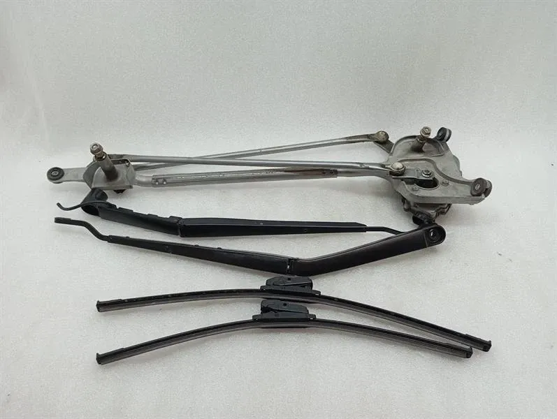 Chevrolet Corvette C7 Front Wiper Linkage 22756324 Wiper Motor Front-