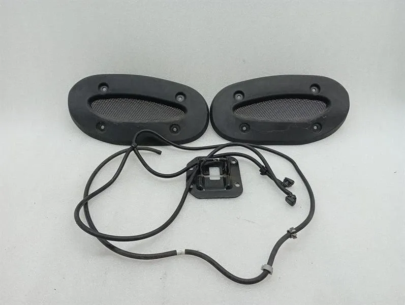 Ferrari California T F149 14-17 Bonnet Parts 85707900 Bonnet Parts-