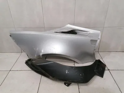 Chevrolet Corvette C7 Z06 Right Rear Wing 84453013 Right Fender FAULTY-