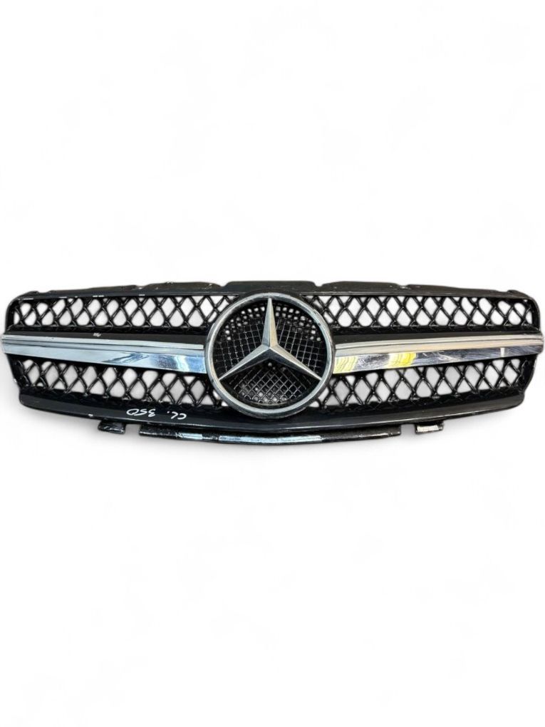 A2308800583 2308800583 Radiator Grille MERCEDES-BENZ SL-CLASS (R230) (2001-2012)