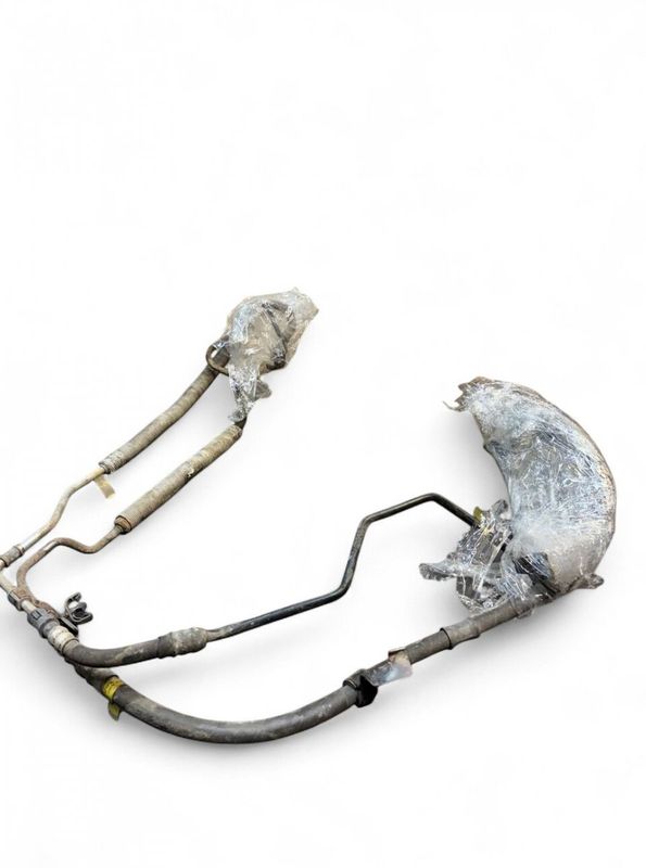 31280107 31202165 7G9N3A212BB 31201112 Power Steering Hose from pump to steering gear VOLVO V70 III (BW) (2007-2016)