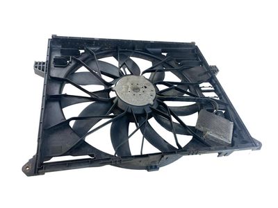 A1645000393 Radiator Fan Electric MERCEDES-BENZ GL-CLASS (X164) (2006-2012)