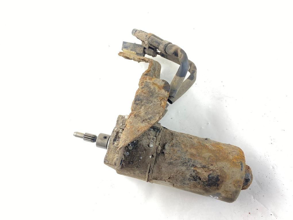 404981 404.981 Rear axle differential actuator MERCEDES-BENZ GL-CLASS (X164) (2006-2012)