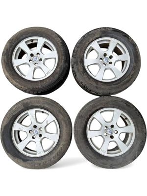 30671480 Disku komplekts ar riepām, 4 gab., VOLVO XC60 I (2008-2017)