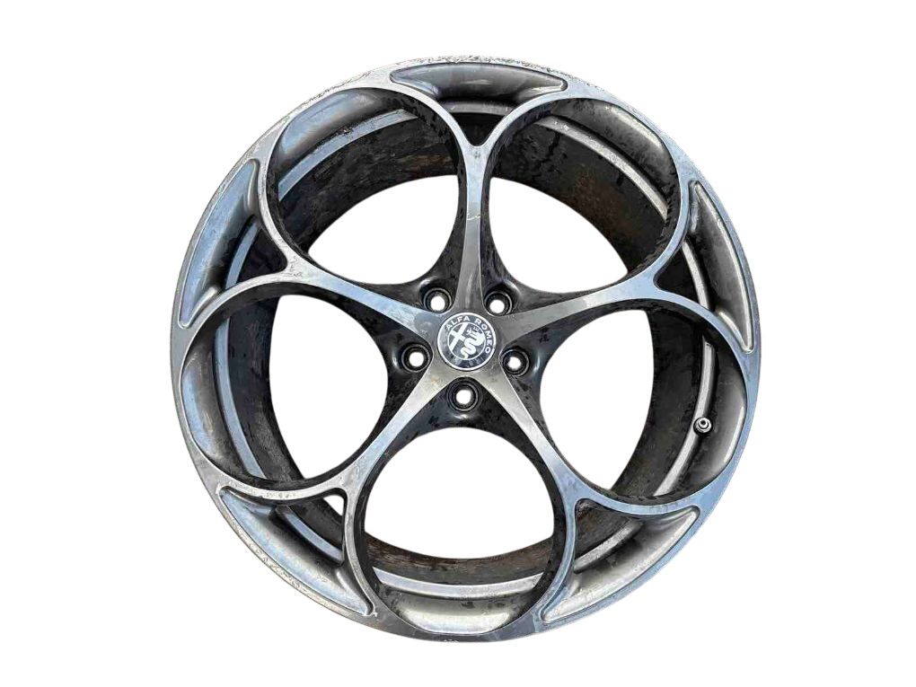 156117303 Rim 1 pc ALFA ROMEO STELVIO (949) (2016-)