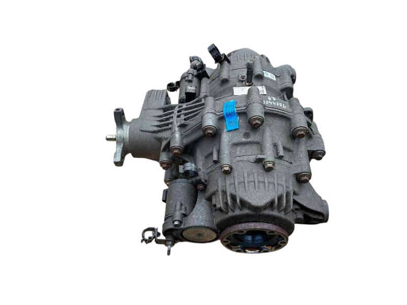 55276026 Rear axle differential ALFA ROMEO STELVIO (949) (2016-)