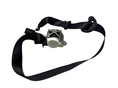 72117243307 7243307 Ремень безопасности передний левый BMW 3 GT Gran Turismo (F34) (2012-)