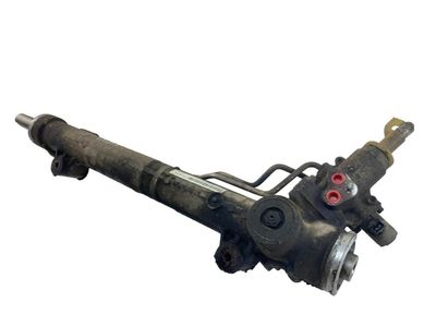 Crémaillère de direction A1644600300 MERCEDES-BENZ GL-CLASS (X164) (2006-2012)