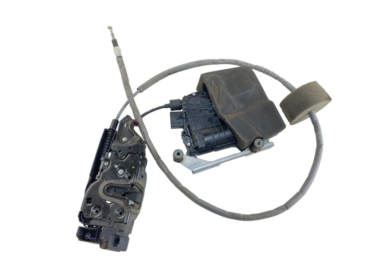 A4477301002 Sliding door lock right MERCEDES-BENZ VITO / V-CLASS (W447) (2014-)