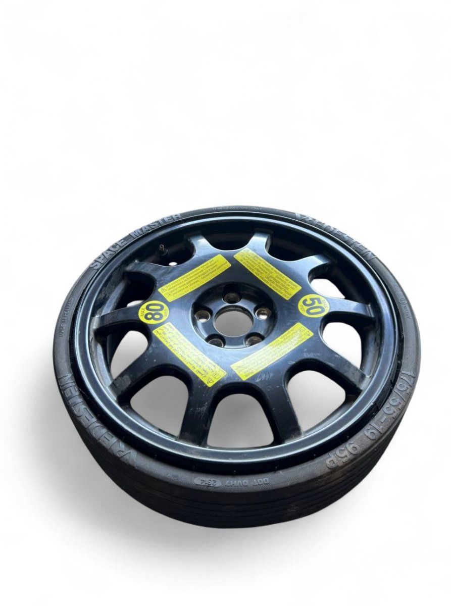 8K0601025BJ Spare wheel AUDI A4 / A4 ALLROAD (B8) (2007-2015)