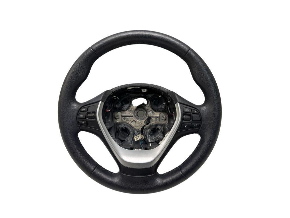 32306791301 6791301 Steering Wheel BMW 3 GT Gran Turismo (F34) (2012-)