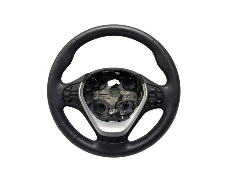 32306791301 6791301 Steering Wheel BMW 3 GT Gran Turismo (F34) (2012-)
