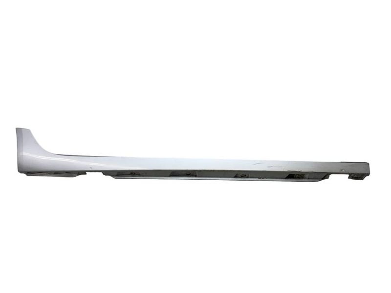 4G0853856G Side Skirt Right AUDI A6 / A6 ALLROAD (C7, 4G) (2010-2018)