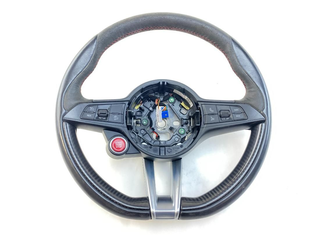 6000628864 Steering Wheel ALFA ROMEO STELVIO (949) (2016-)