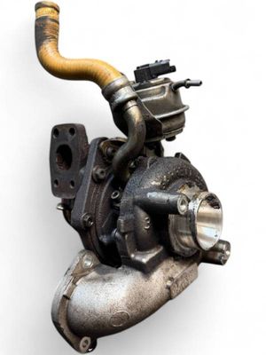 9686120680 Turbokompresors VOLVO V40 (2012-2019)