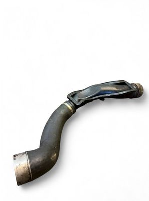 4735270 11617800145 7800145 Rura wlotu powietrza turbosprężarki BMW 5 (F10, F11) (2010-2017)