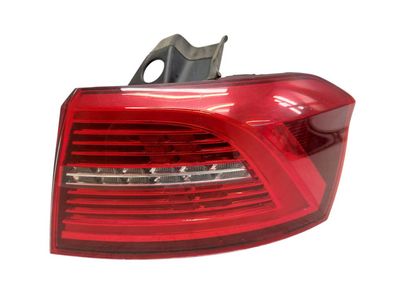 3G9945208F Tail light, right VW PASSAT B8 (3G) / ALLTRACK (2014-2023)