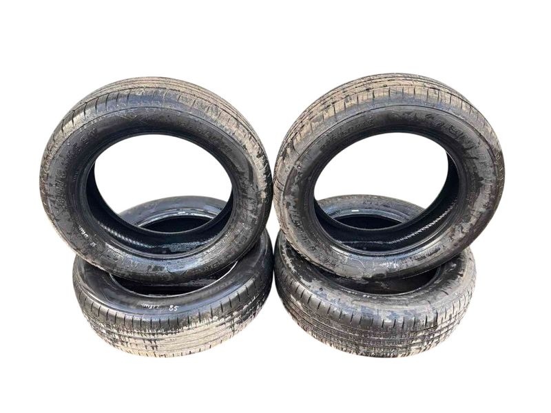 Tyre 4 pcs HONDA CR-V IV (RM) (2012-2016)