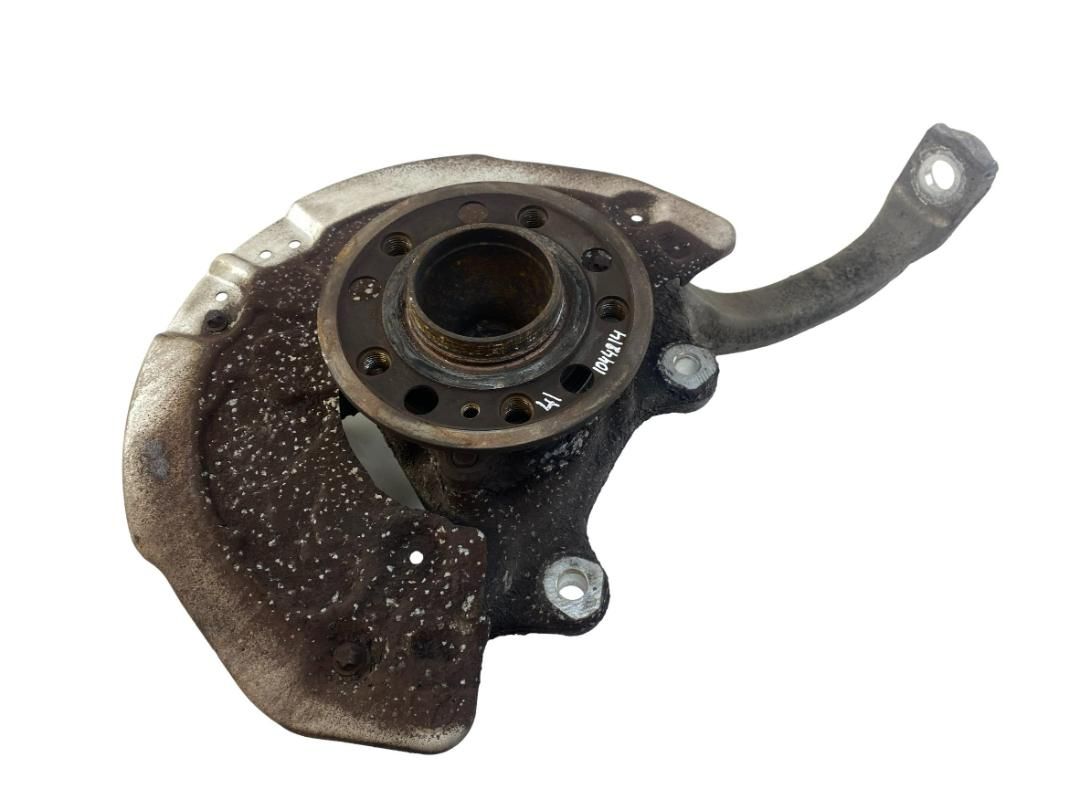 A2133324700 Wheel bearing housing front left MERCEDES-BENZ E-CLASS (W213) (2016-2023)