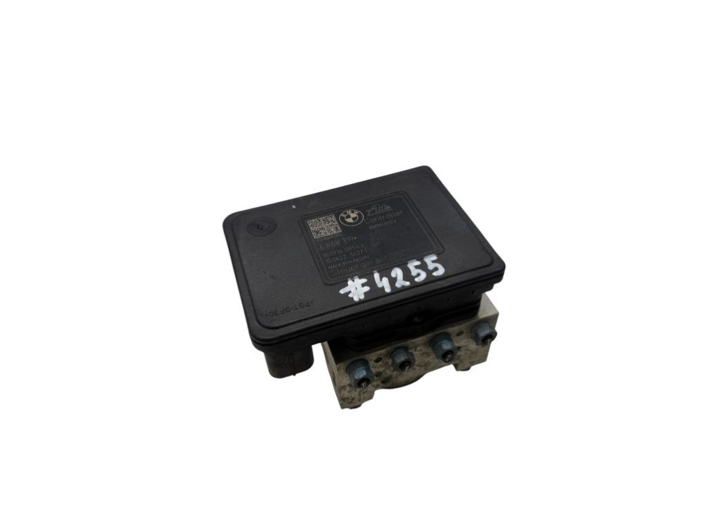 6868319 ABS hydraulic unit / pump BMW 3 GT Gran Turismo (F34) (2012-)