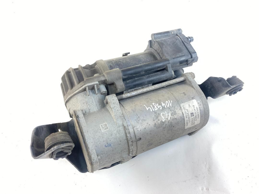 443020019 Air Suspension Compressor MERCEDES-BENZ E-CLASS (W213) (2016-2023)