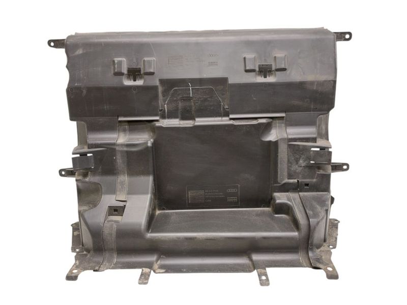 4KE121291B 4KE121293A Air duct front, other AUDI E-TRON (GEN, GEA) (2018-2023)