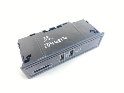A2138200400 Audioeingang / USB-Buchse MERCEDES-BENZ E-KLASSE (W213) (2016-2023)