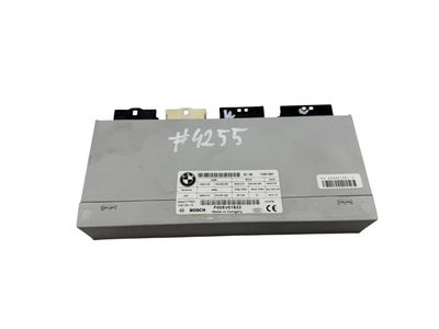 61357381251 7381251 Блок за управление на капака на багажника BMW 3 GT Gran Turismo (F34) (2012-)