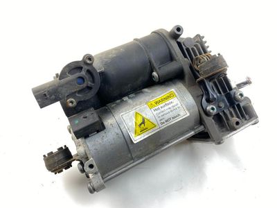 A1643200204 Compresseur de suspension pneumatique MERCEDES-BENZ CLASSE GL (X164) (2006-2012)