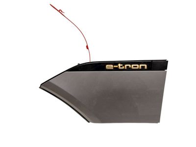 4KE810001 4KE810393 4K3861203 Port/station de charge de la batterie AUDI E-TRON (GEN, GEA) (2018-2023)