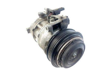 GE4471401453 GE447140-1453 Kompresor klimatyzacji MERCEDES-BENZ E-CLASS (W213) (2016-2023)