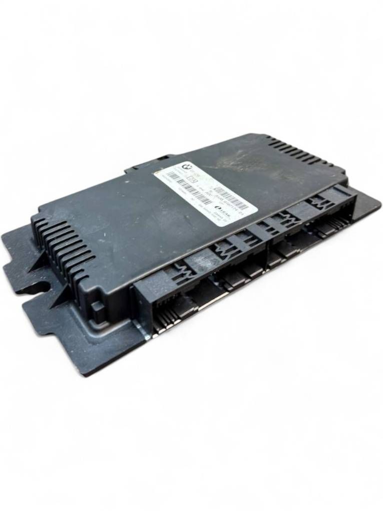 61359197174 9197174 Body control module (BCM) BMW 1 (E81, E82, E87, E88) (2003-2013)