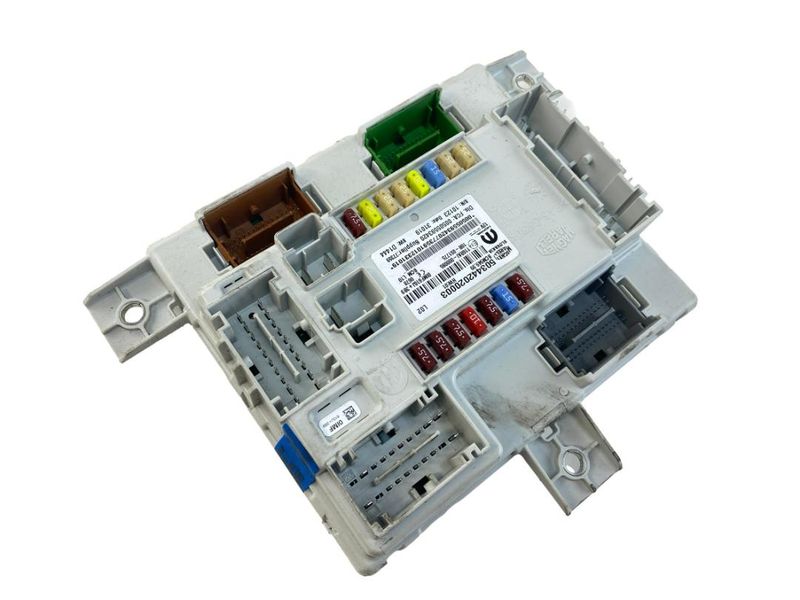 50559342 Body control module (BCM) ALFA ROMEO STELVIO (949) (2016-)
