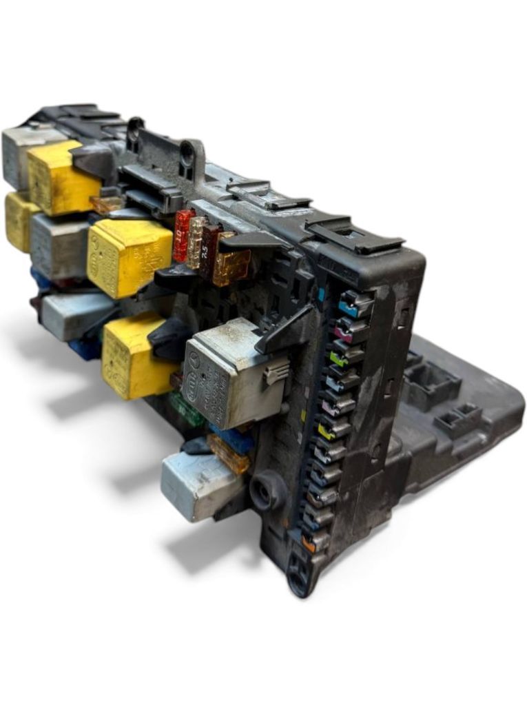 6395450201 Body control module (BCM) MERCEDES-BENZ VITO / VIANO (W639) (2003-2014)