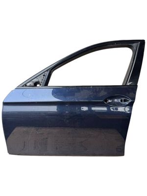 9628753 Дверь передняя левая BMW 5 (F10, F11) (2010-2017)