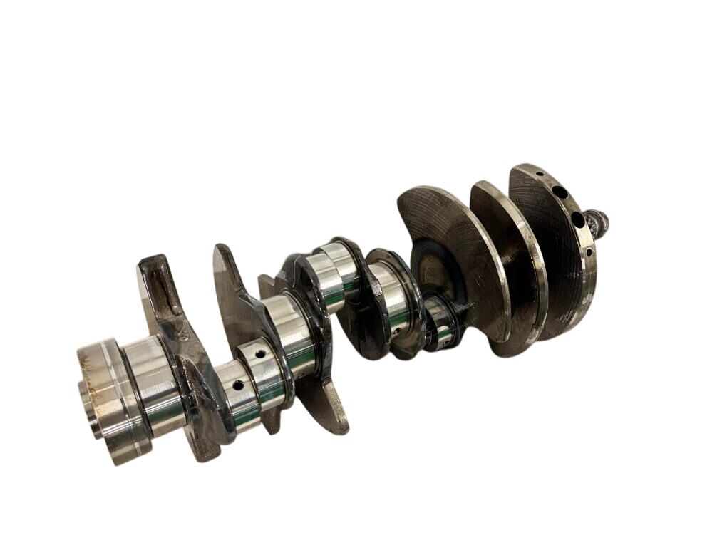 A6290310401 Crankshaft MERCEDES-BENZ GL-CLASS (X164) (2006-2012)