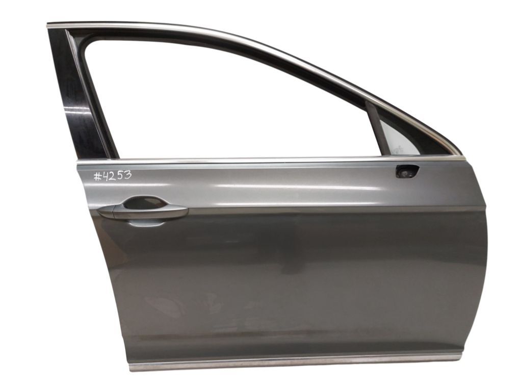 3G0831056AG 3G0831312K Door Front Right VW PASSAT B8 (3G) / ALLTRACK (2014-2023)