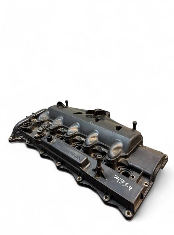 31256168 Cylinder head valve cover VOLVO V70 III (BW) (2007-2016)