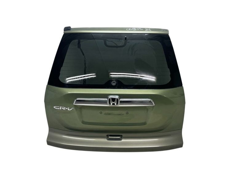 68100SWA000ZZ Bootlid / tailgate HONDA CR-V III (RE) (2006-2012)