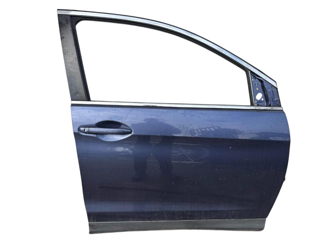 67010T1GE00ZZ Door Front Right HONDA CR-V IV (RM) (2012-2016)