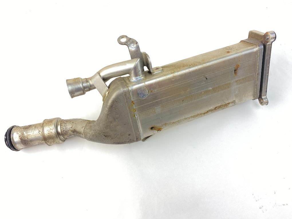 A6291400475 EGR cooler MERCEDES-BENZ GL-CLASS (X164) (2006-2012)