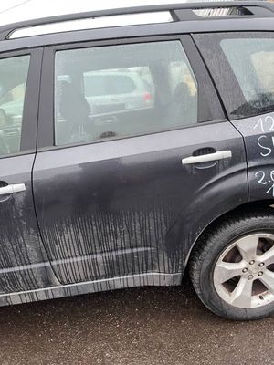 Drzwi tylne lewe SUBARU FORESTER (SH) (2008-2013)